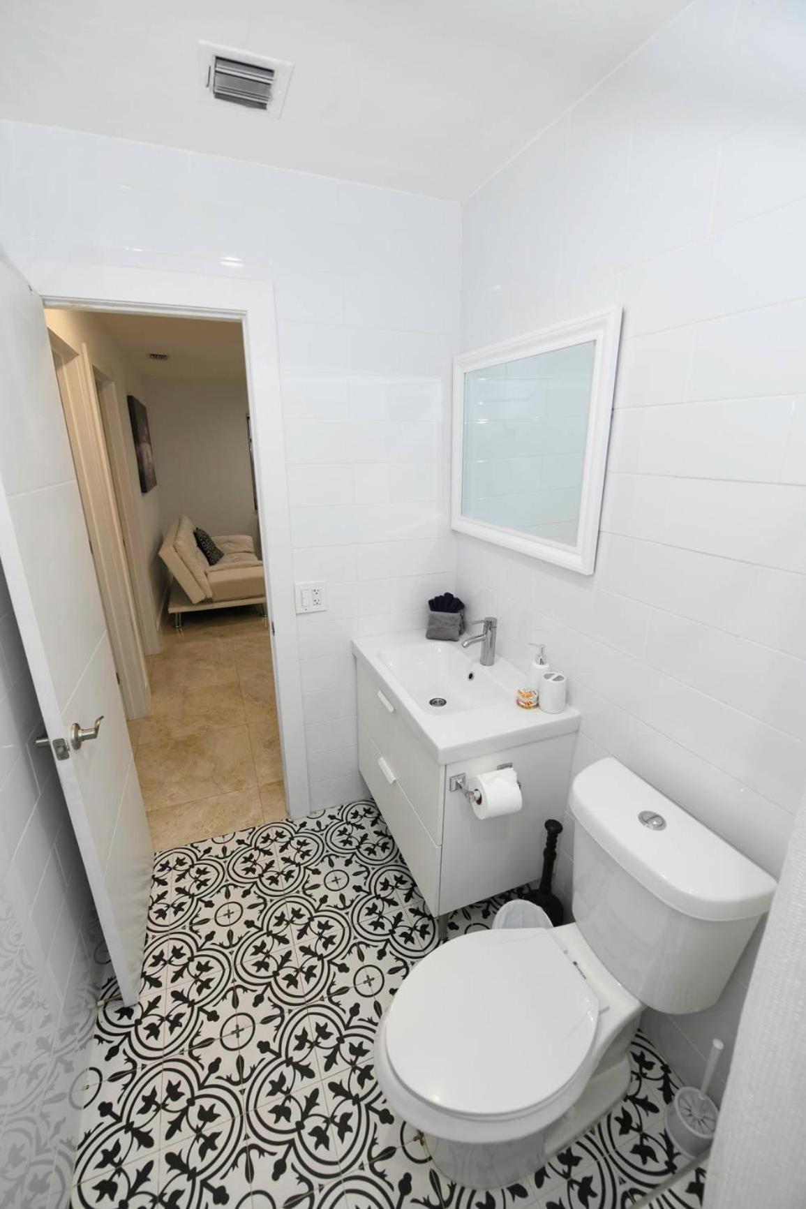 N61 Apartment Hollywood Exterior foto