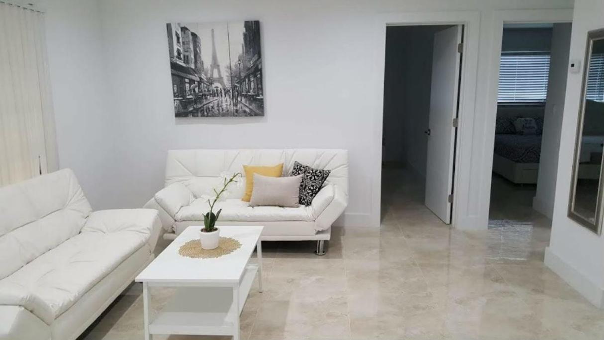 N61 Apartment Hollywood Exterior foto