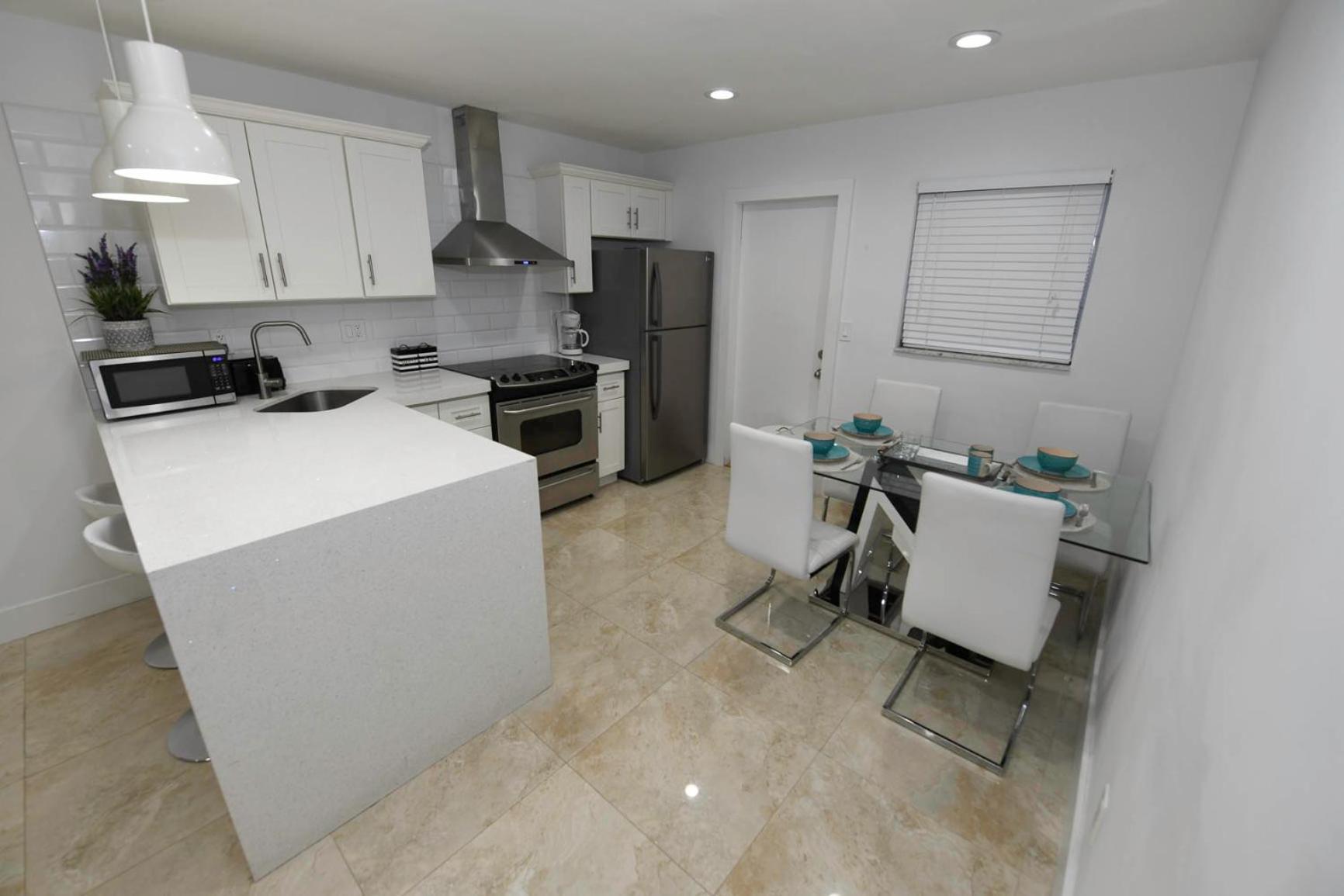 N61 Apartment Hollywood Exterior foto