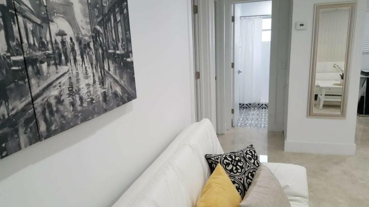 N61 Apartment Hollywood Exterior foto