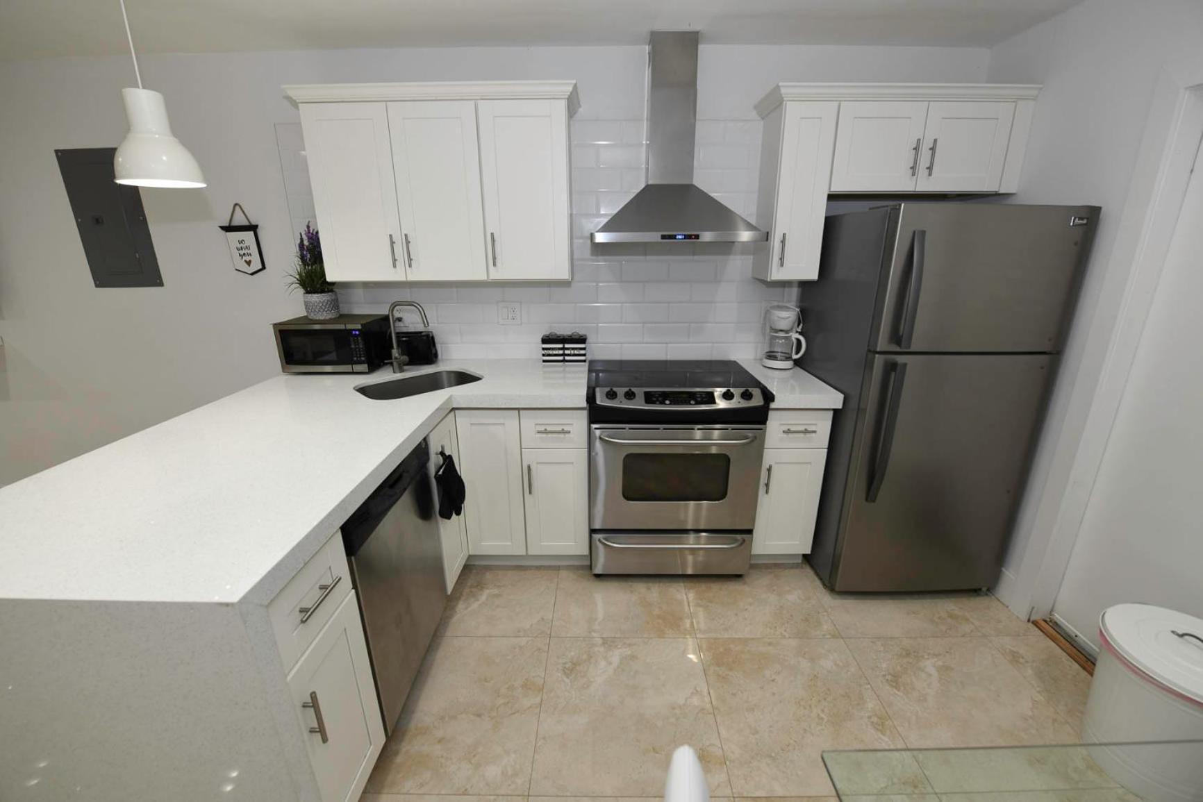N61 Apartment Hollywood Exterior foto