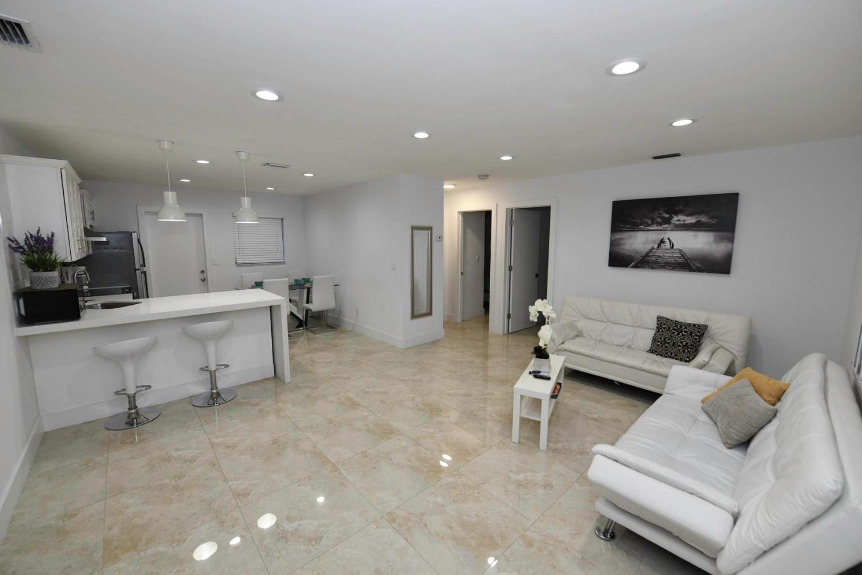 N61 Apartment Hollywood Exterior foto