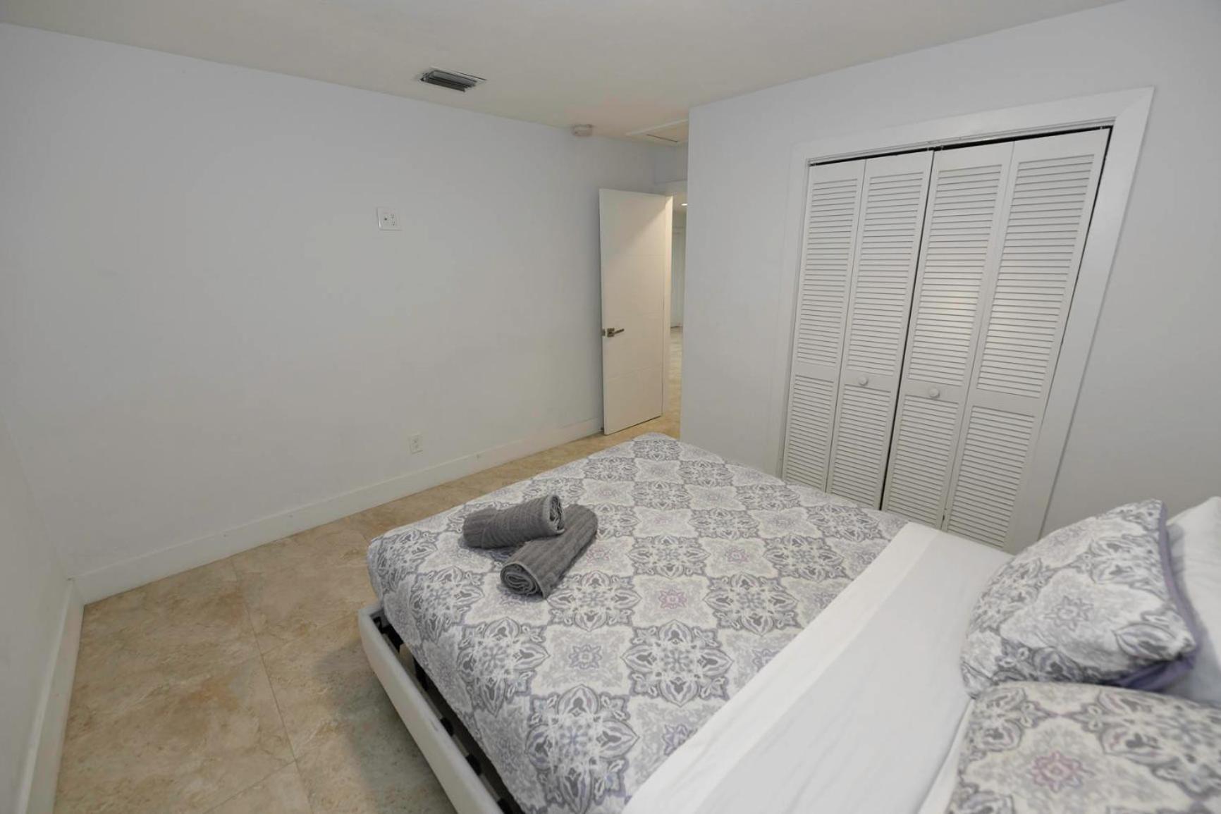 N61 Apartment Hollywood Exterior foto