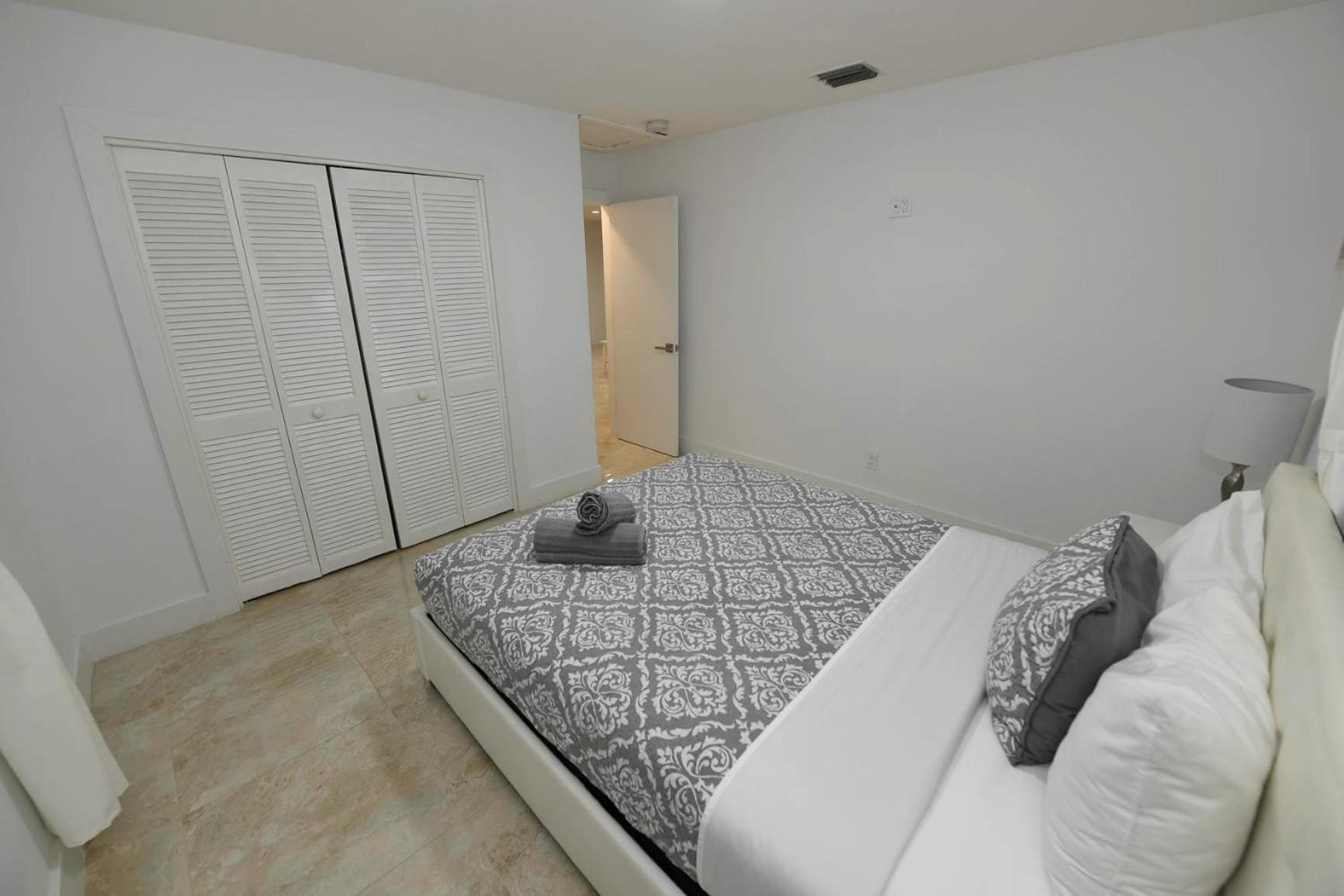 N61 Apartment Hollywood Exterior foto